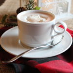 Mexican Hot Chocolate