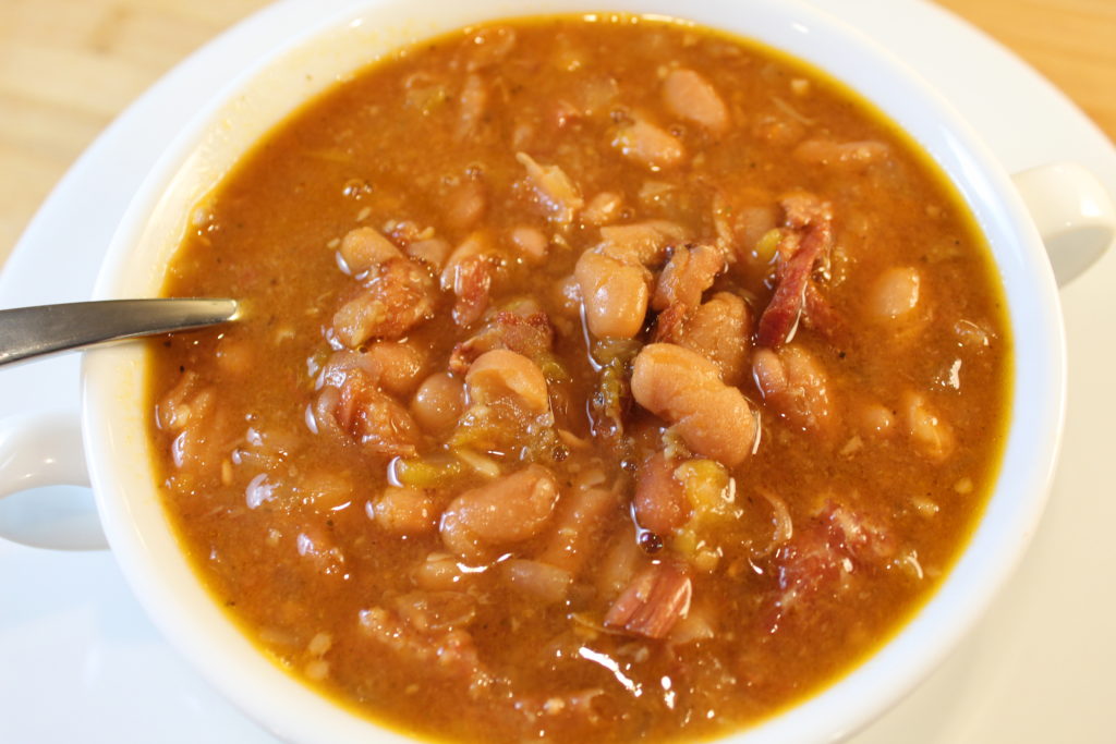 Country Pinto Beans – Renee's Kitchen Quest