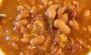 Country Pinto Beans