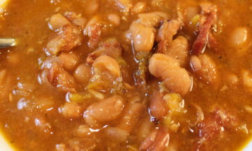 Country Pinto Beans