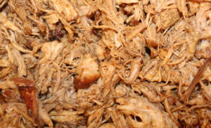 Pulled Pork