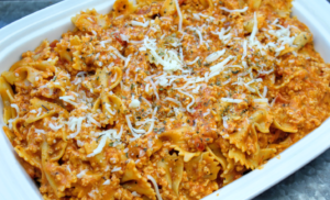 Light Lasagna Pasta