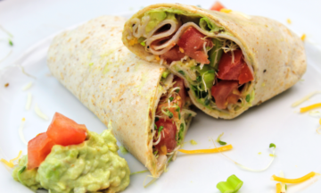 California Wraps