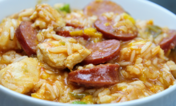 Jambalaya